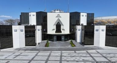 YENİDEN DÜZENLENEN BAĞLARBAŞI KÜLTÜR MERKEZİ AÇILIYOR