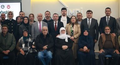 SULTANBEYLİ’DE YAŞLILARA BÜYÜK HİZMET