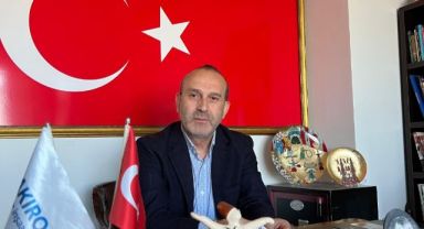 İş İnsanı ve Kanaat Önderi Burhan Makıroğlu'dan Önemli Mesaj