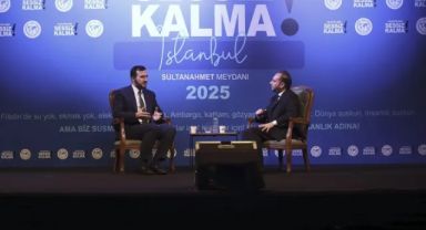 “Mescid-i Aksa’nın özgür olduğu günleri göreceğiz”