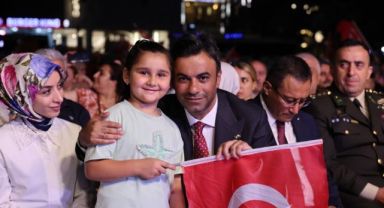 15 Temmuz’da Bağcılar, Tek Yürek Oldu