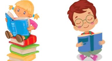 KİTAPLARIN OKUL ÖNCESİ DÖNEMDEKİ ÇOCUKLAR ÜZERİNDEKİ OLUMLU ETKİLERİ