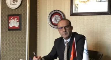 İş İnsanı Burhan Makıroğlun’dan 21 Ekim Dünya Gazeteciler Günü Mesajı